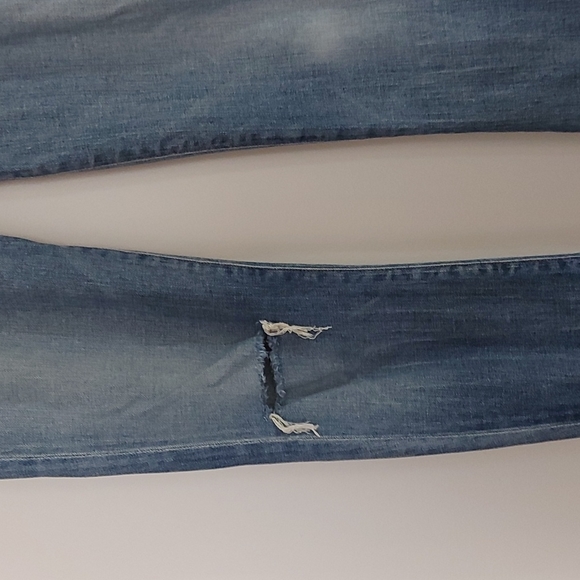 Citizens of Humanity Ankle Jeans Size 29 Waist - Picture 3 of 10